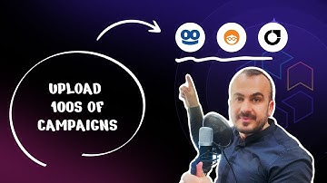Campaign Creator - How to bulk create campaigns from TheOptimizer