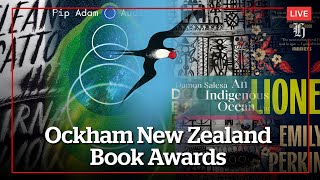 Ockham New Zealand Book Awards