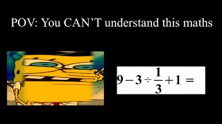 Mr Incredible becoming idiot (You understand this maths)