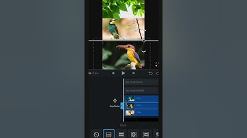 Three Layers Masking In VN Video editor #shorts #ytshorts #viral #ytviral