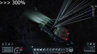 Space Engineers - Truck Airdrop