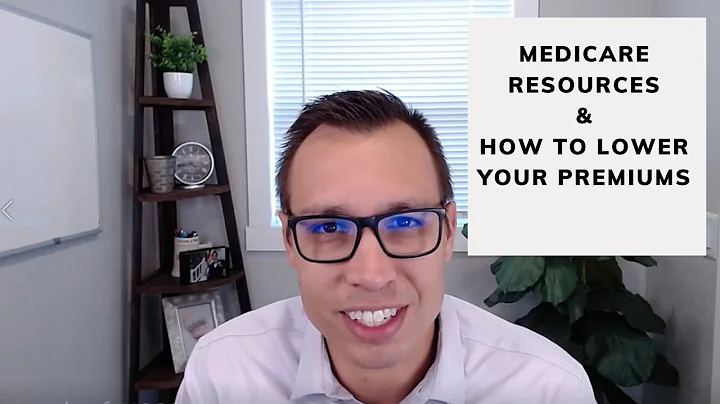 How To Lower Your Medicare Premiums