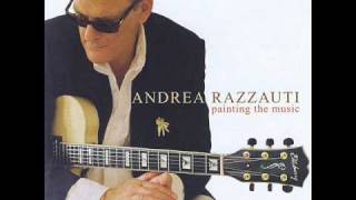 Andrea Razzauti - Black Sand chords