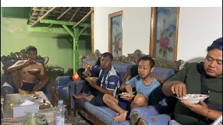 Download Lagu MADANG MADANG CAH LAWUH JAMUR  MP3