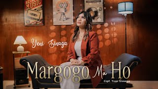 Download Lagu Yeni Sinaga - Margogo Ma Ho (Official Music Video) MP3 Download Lagu Yeni Sinaga - Margogo Ma Ho (Official Music Video) MP3