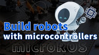 Do you know MicroROS? We have create a MicroROS robot car.