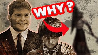 Why Silent Hill Homecoming... Was Terrible