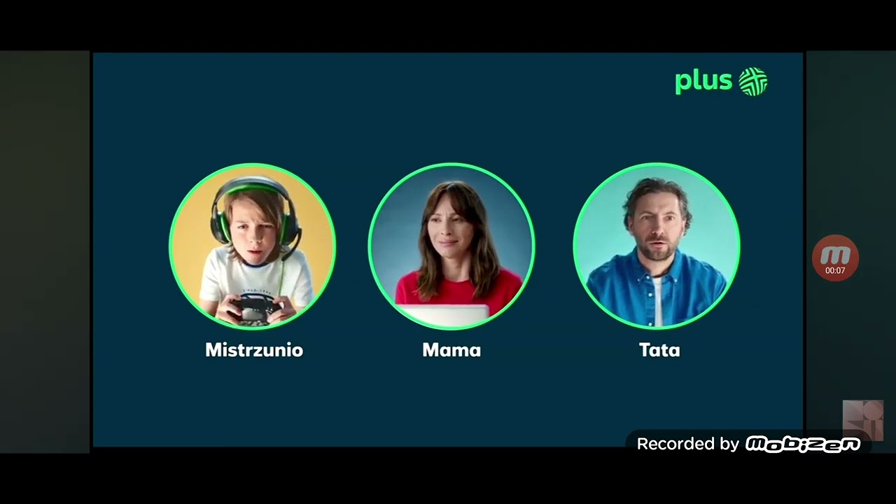 Plus - Reklama (08.2024) - YouTube