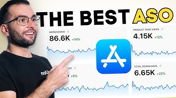 App Store Optimization That Actually Works