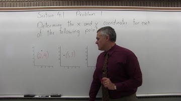 MTH 119: Section 4.1 Problem 1 - Mathematics with Dan Avedikian