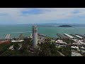 Coit Tower 4K San Francisco Highlight Clip via the DJI Inspire 1