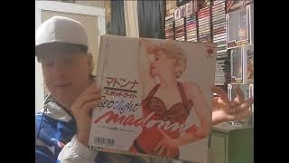 RSD MADONNA WISH LIST. Record Store Day 2023