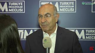 Cenk Boradan Yeni̇ Yil Mesaji 2020 Egd Yilbaşi Buluşmasi Goldmaster