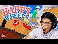 Not So Happy Wheels | GamerFleet