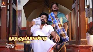 Thangamagali-Vijay tv Serial