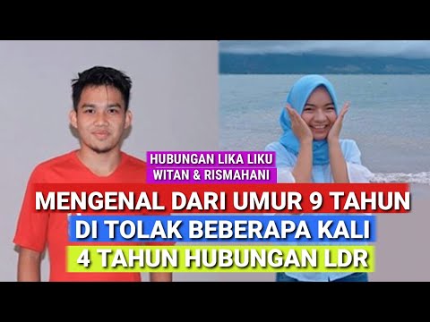 JOKISLOT138 x DOLLAR4D - Witan Sulaeman dan Rismahani || hubungan yang penuh lika liku #witan #timnas