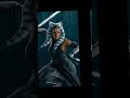All i know Loving you Star Wars Ashoka Characters #alliknow #starwars #ashoka #viral #music