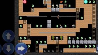 Mine Runner - Level 94