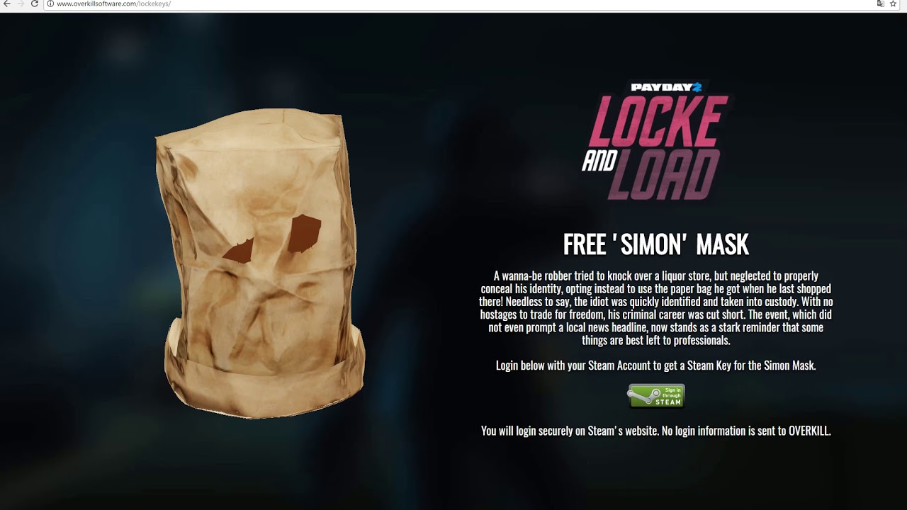 Dls unlocker payday 2 фото 108