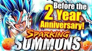 The Absolute BEST SUMMONS in Dragon Ball Legends SO FAR! (Compilation)