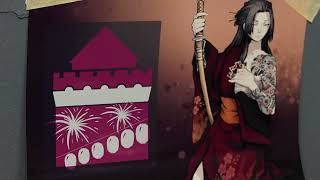 Самые яркие моменты фестиваля японской культуры Бункасай-2023 в НГЛУ