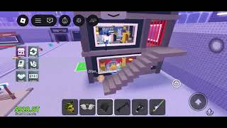 Episode 1 of Stealing Stuff In SAB (Crazy Steals!) screenshot 2