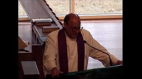 Rev David Carletta March 18 2018