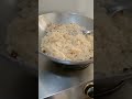 lapsi..sweet dish making