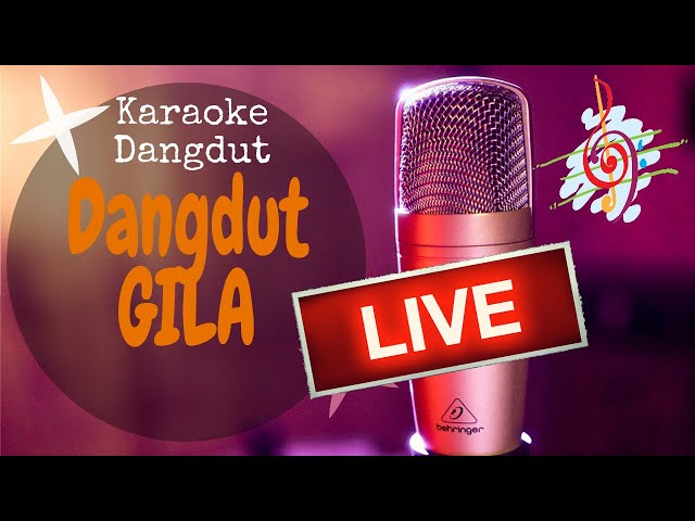 Live DANGDUT GILA (VOCAL) - Adeeva Music Studio class=