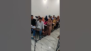 HAPPINESS AT SHOEB SIR CLASSES #commerce #shorts #shoeb_sir_classes