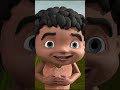 New Manjadi Cartoon Movie for Kids #shorts #short #manjadi5 #newmanjadi
