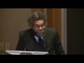 Person of Integrity - Cornel West