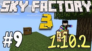 Download lagu Minecraft Sky Factory 3 1 10 2 Rod Of The Lands Botania Runes And 10 10 10 Chickens 9 Minecraft Sky Factory 3 1 10 2 Rod Of The Lands Botania Runes And 10 10 10 Chickens 9