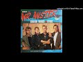 Mr. Mister - Broken Wings (1985) HD