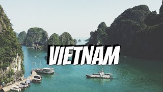 Explore the unseen Vietnam - with meditation music relax mind body