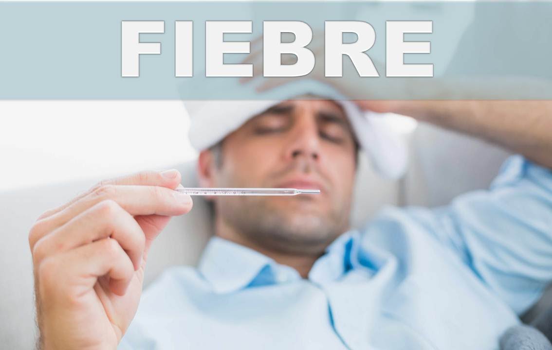 remedios naturales para la artritis ☞ Remedios caseros para la fiebre – Como disminuir la alta temperatura del cuerpo