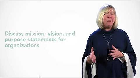 Defining Performance Expectations