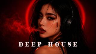 Smoke Mood | Relief Stress Playlist | Extended Deep House 2026 #93