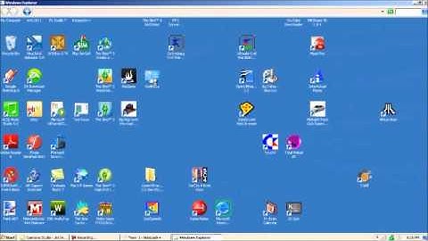 Windows 7 Tricks-God Mode