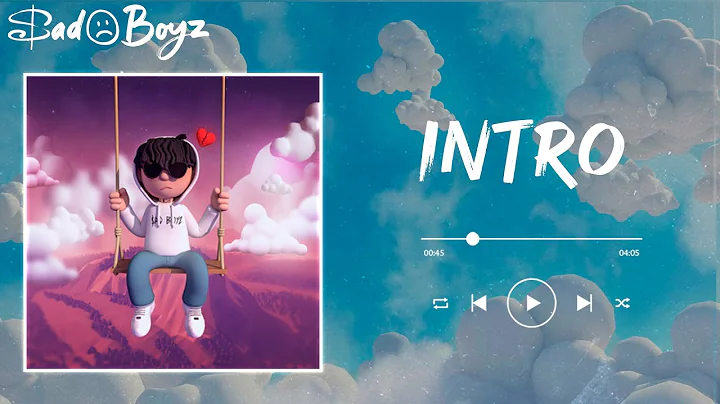 JUNIOR H  - INTRO (letra)