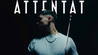 ZENSERY - ATTENTAT (prod. by Pardo)