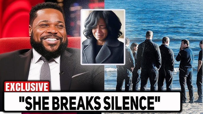 At 48, Jaleel White Finally SPEAKS On Malcolm Jamal Warner's LAST Words 'I  Was There…!' - YouTube