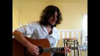 The Milk Carton Kids - Michigan (cover) by Mike Grigor