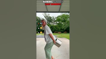 He Farted So Hard His Grandma Almost Passed Out 💀💨(Ranking the Funniest Fart Moments)