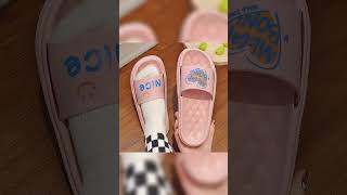 Cute Eva Slippers,Anti-Slip
