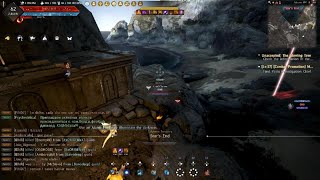BDO wiz succ  DNR