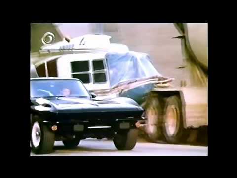 Stingray Intro [1985][HD+]