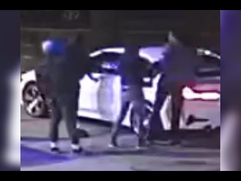 Robbery Carjacking 5901 Wisshickon Ave DC 22 39 012402