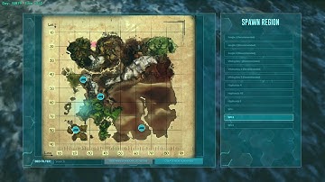 ARK: Survival Evolved Teleport Bug