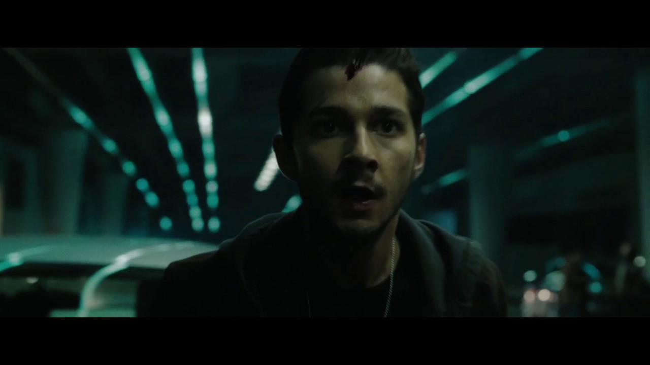 イーグル・アイ('08米)サスペンス！！ イーグル・アイ('08米) DVD - メルカリ